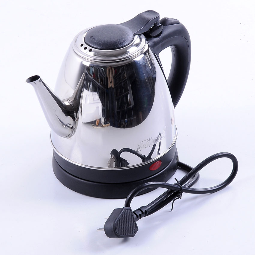 批发电茶壶不锈钢泡茶好手随手泡茶具配件套装配置快速烧水