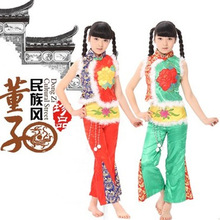 广场舞中国红扇子舞_广场舞中国红扇子舞价格