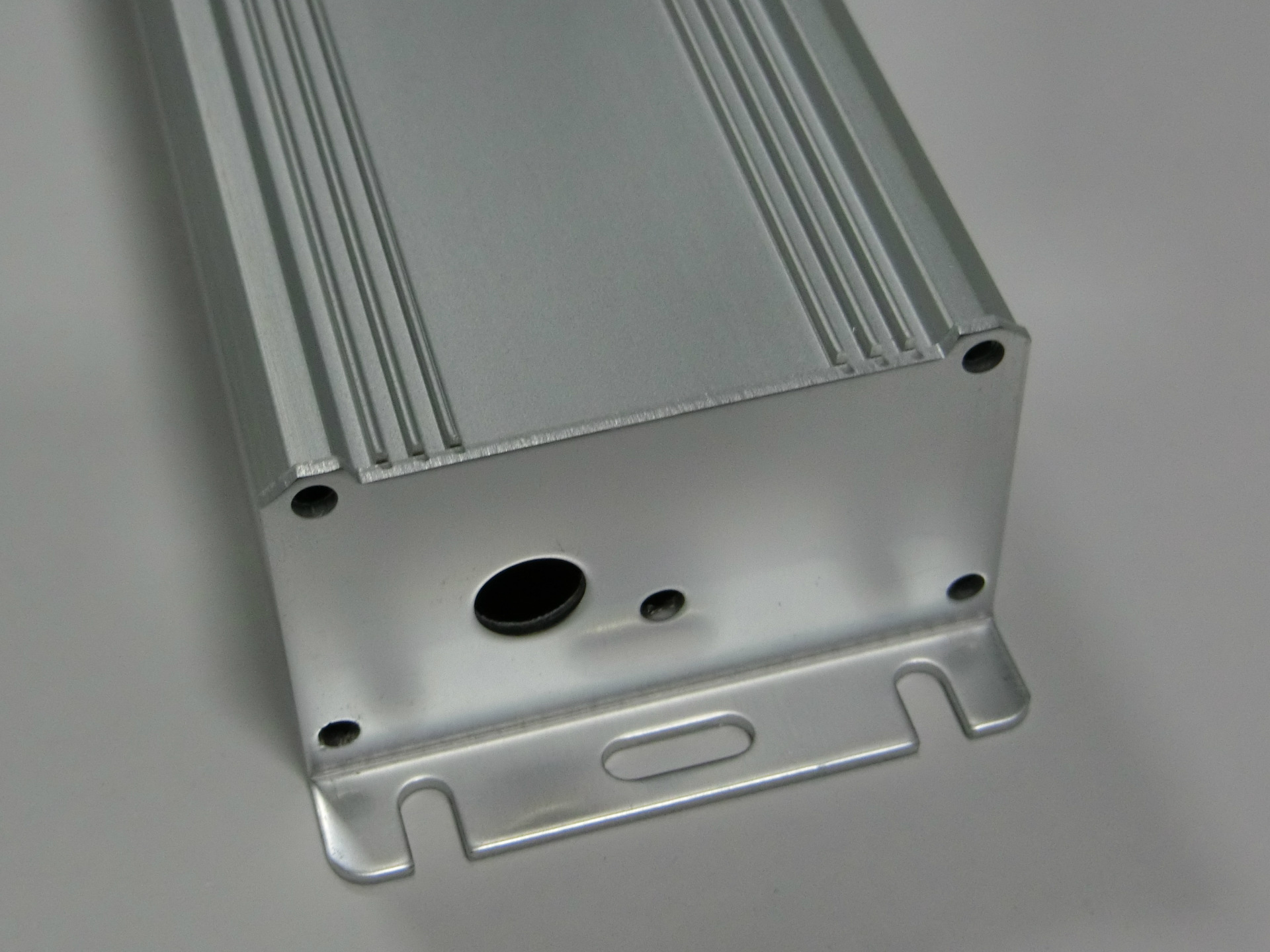 供应信息 仪表壳体 铝外壳深圳生产厂家,led防水电源外壳铝外壳生产