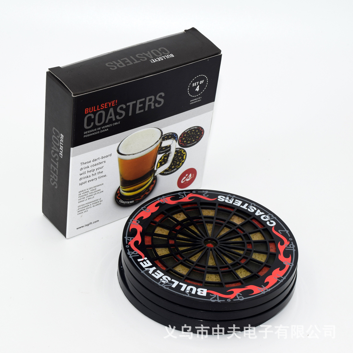 41748 精品 忍者杯垫 (4)