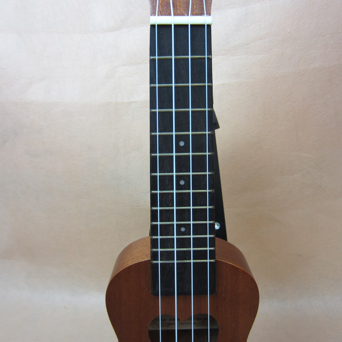 17寸尤克里里 yy-a70 心形 ukulele尤克里里夏威夷四弦小吉他