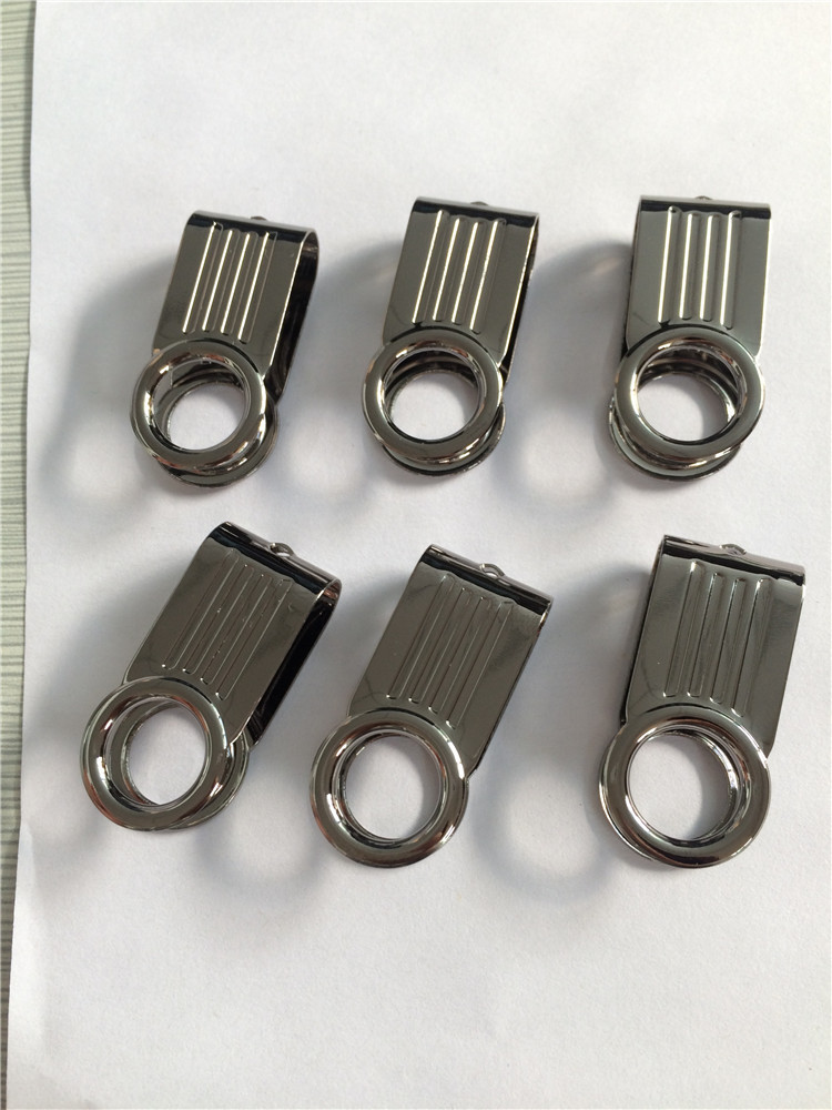 铁件电镀加工 五金电镀枪色加工厂 五金u盘电镀枪色 表面电镀处理