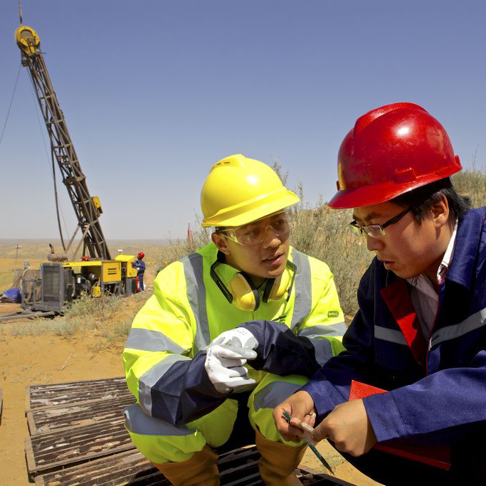 地质勘探取样钻机多少钱