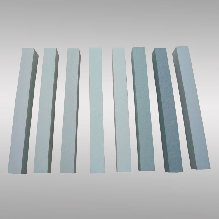 白鸽绿碳化硅油石条 精磨油石 各种规格型号油石