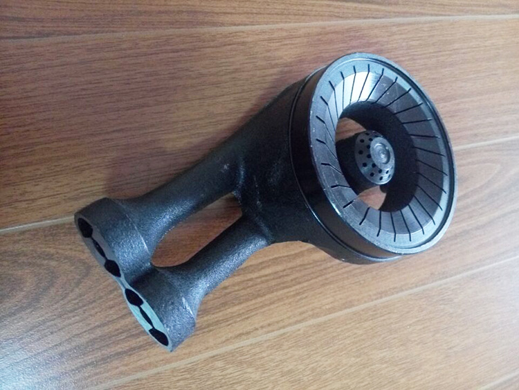 旋火电子点火炉 批发节能户外野炊炉 旋钮开关燃气炉头定制批发