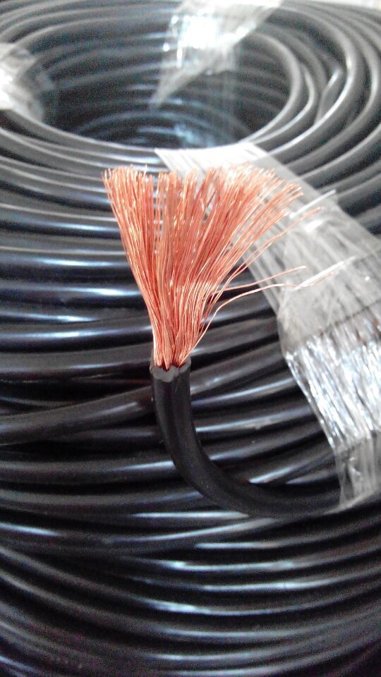 电线电缆bvr国标纯铜芯线 16平方电线单芯线多股铜线软线耐磨防水