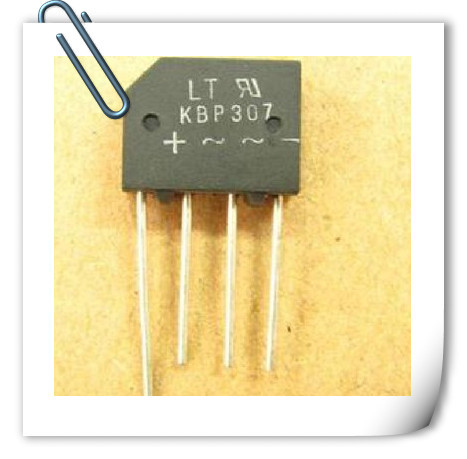 批发热销sep整流桥堆二极管kbp3073a1000v原装现货超低价促销