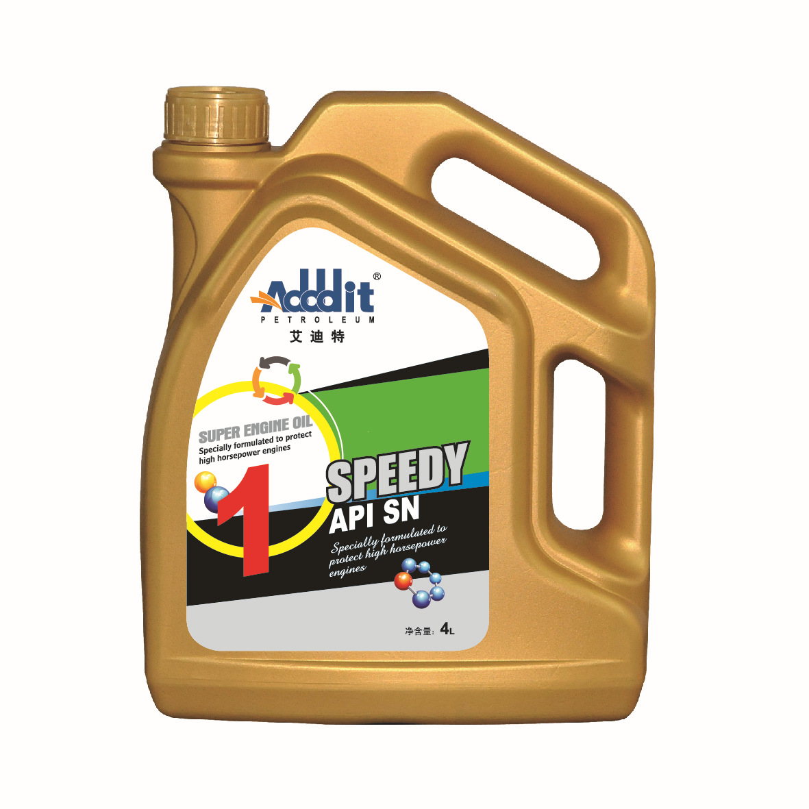 汽油机油 SN