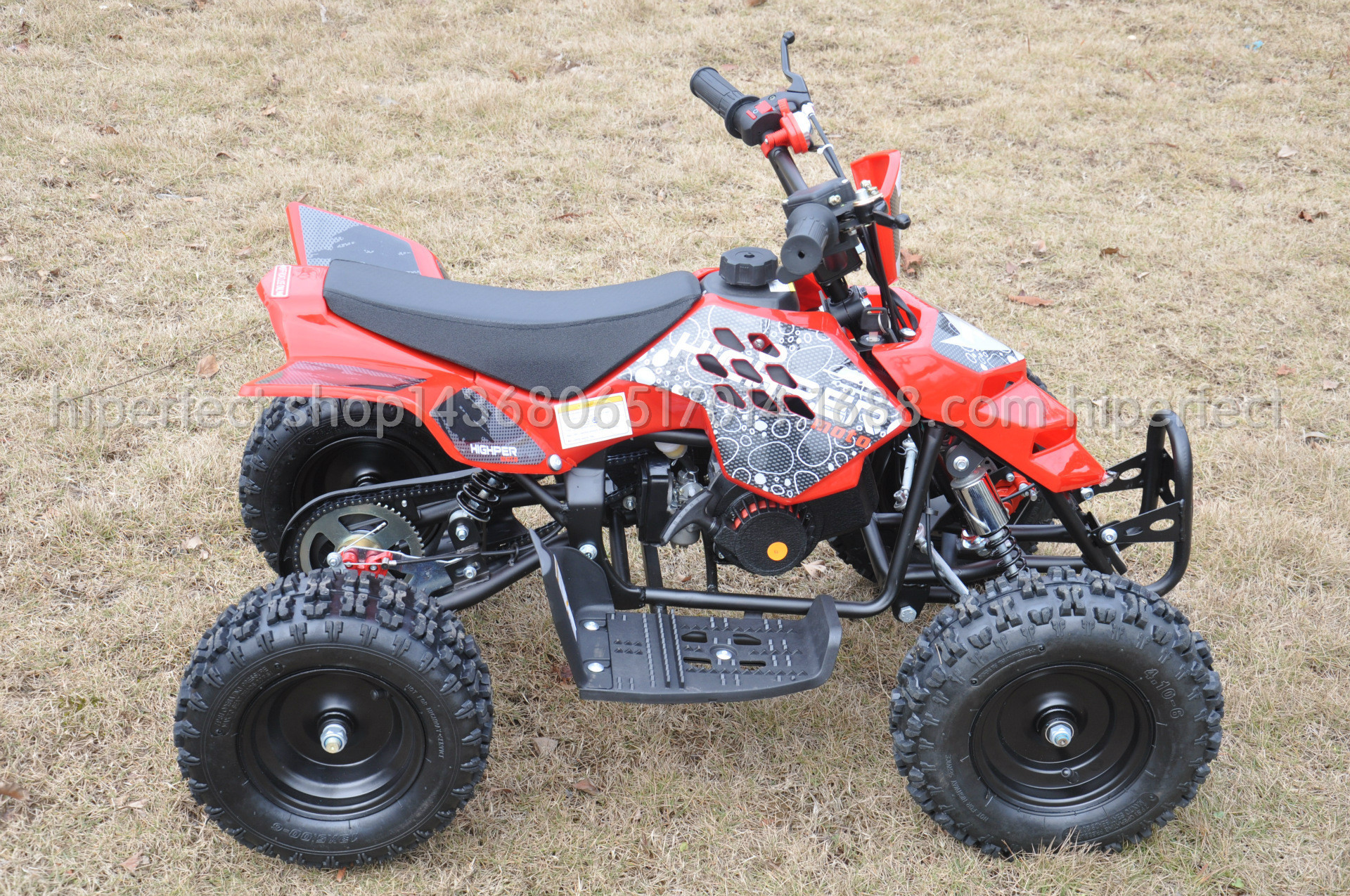 两冲程单缸 四轮摩托车 越野车 四轮车 厂家批发供应 量大从优