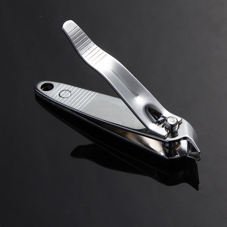 正品强人610斜口指甲刀 指甲钳 指甲剪