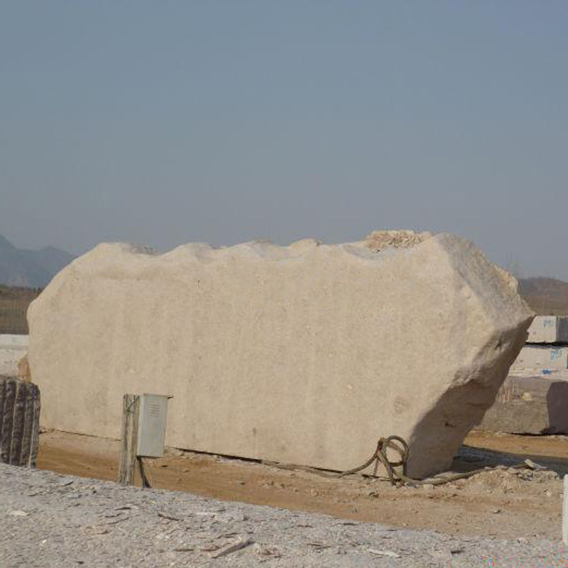 精品五莲红大型门牌石荒料 免费门牌石刻字 北方优质门牌石供应商