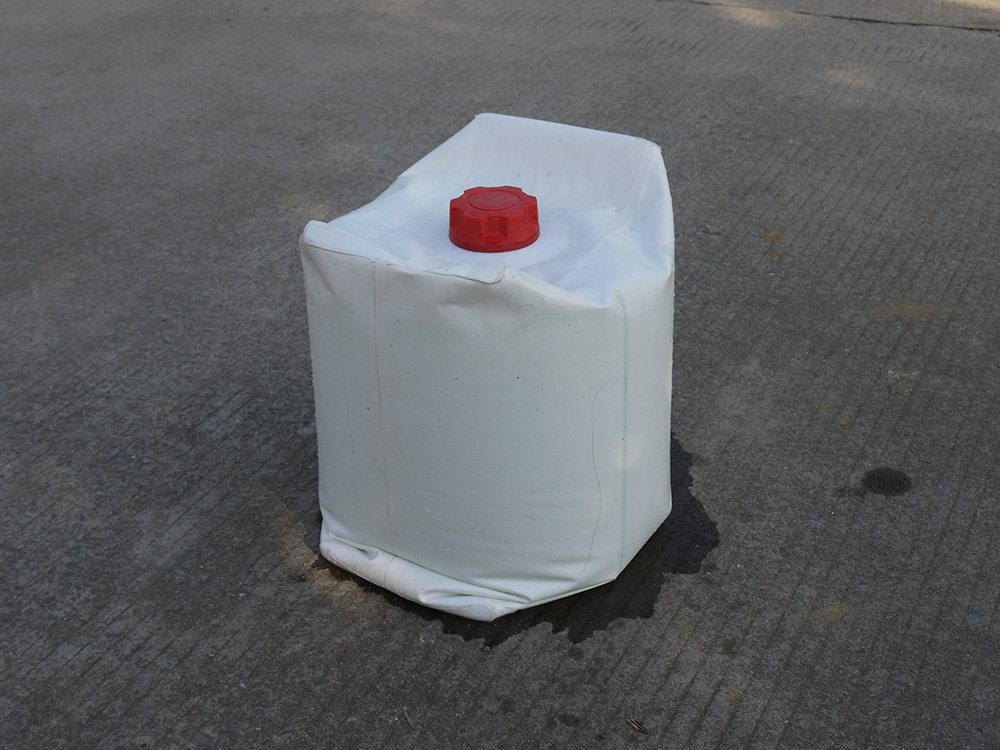 森林消防背包内胆 背负式水袋 森警 森防 高压细水雾水囊