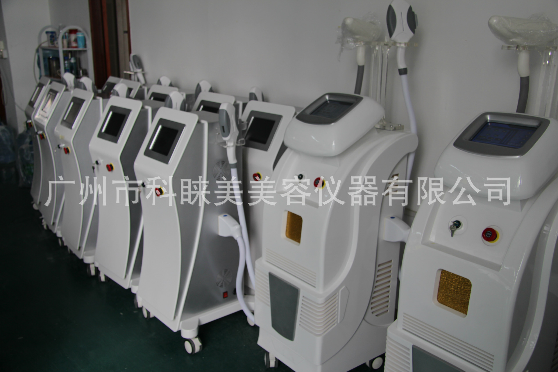 广州美容仪器_opt冰点无痛脱毛仪冰点无痛脱毛