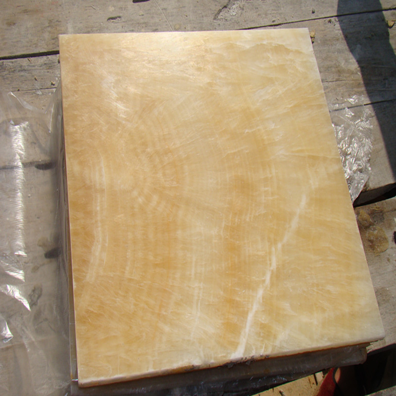 厂家供应天然的松香玉 松香黄 米黄玉规格大理石板材