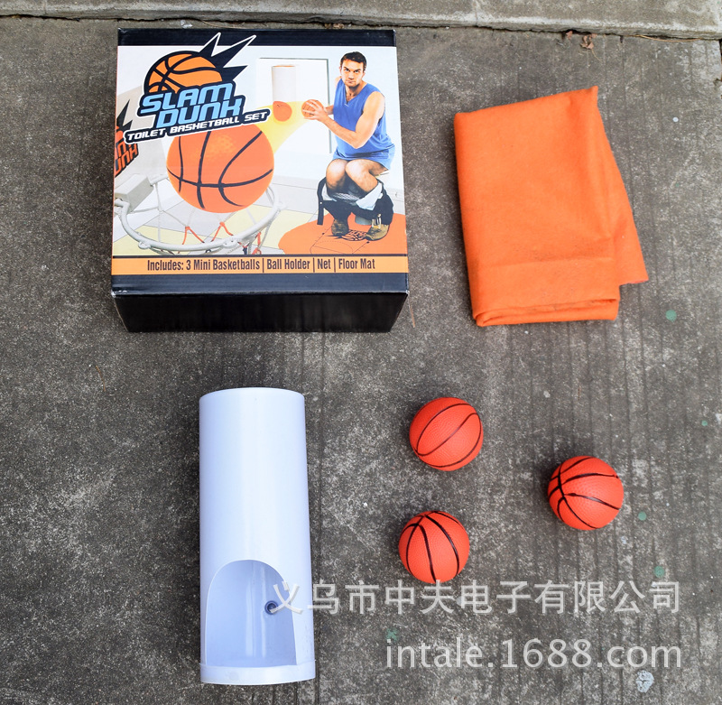 Toilet basketball (4)