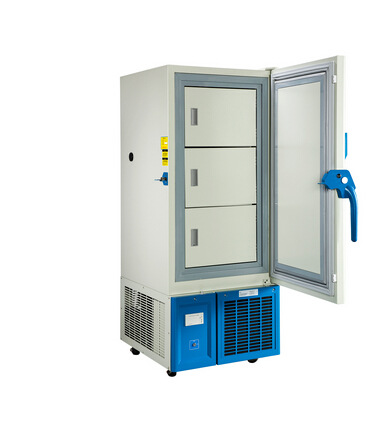 dw-hl290中科美菱超低温冰箱