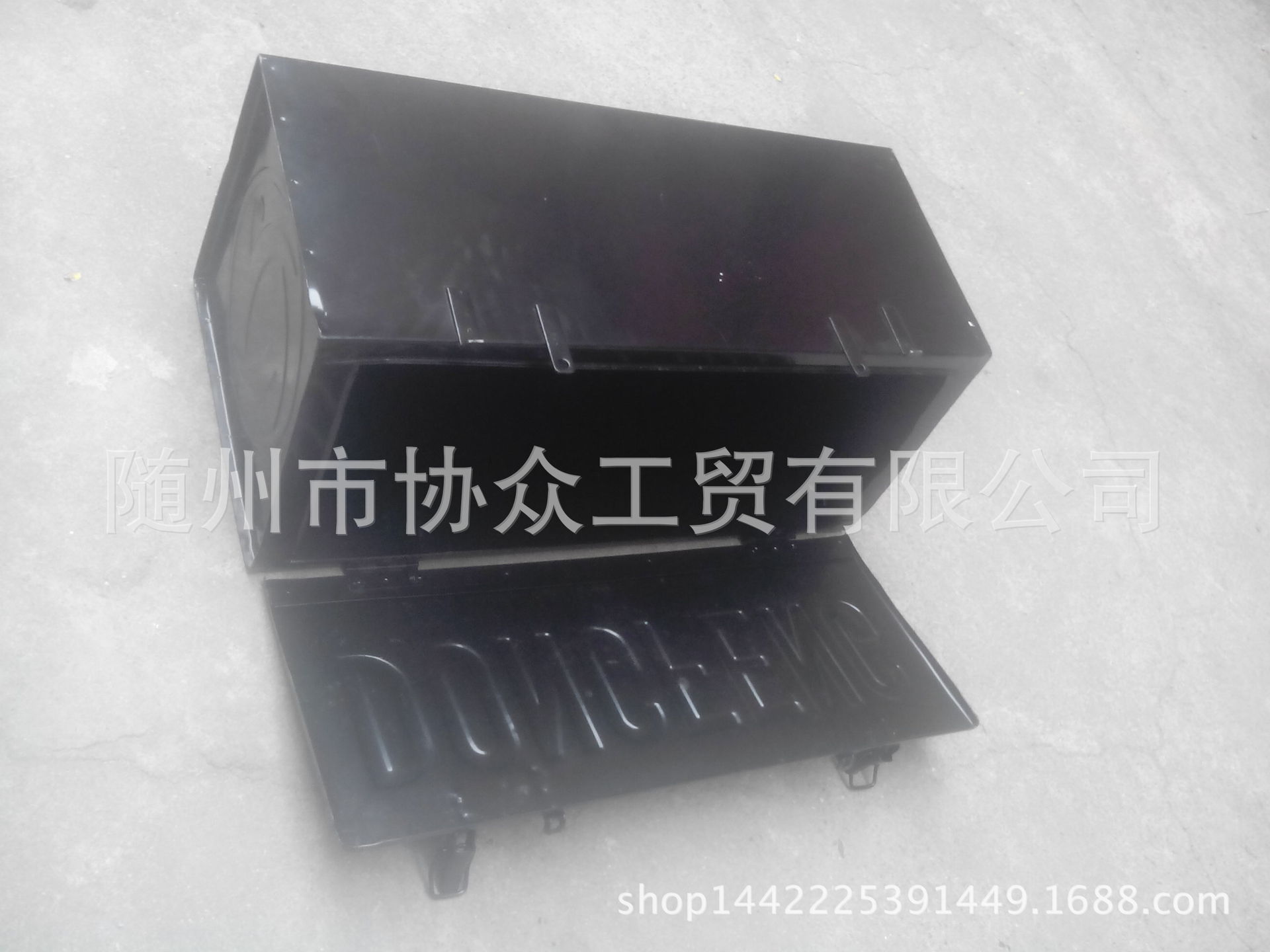 小工具箱 东风汽车工具箱 轻卡工具箱 工具柜