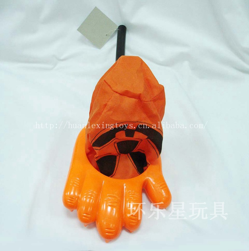 塑料手掌玩具图片