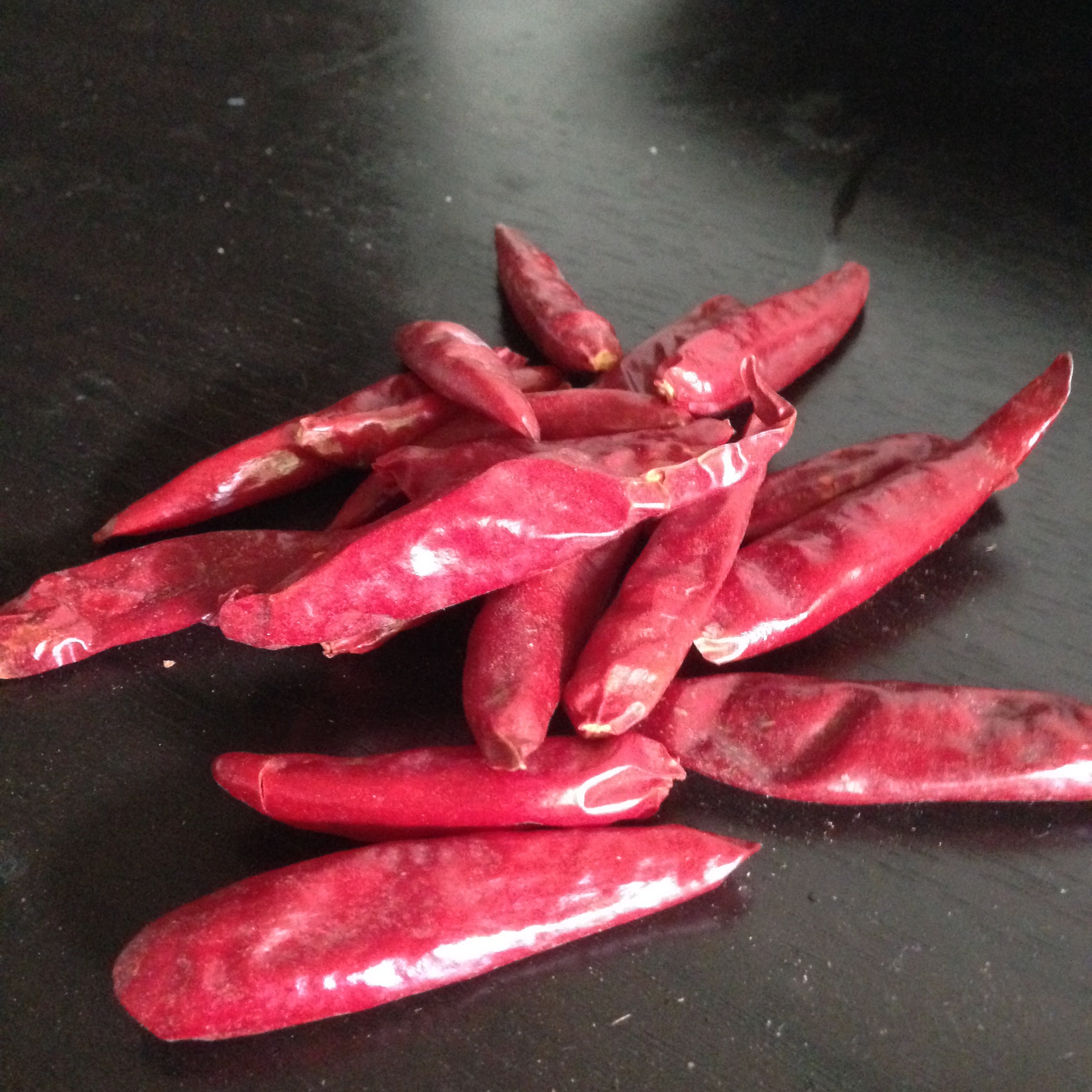 河南天鹰小椒新一代辣椒干 中辣川菜中餐酒店专用调味品 可切段