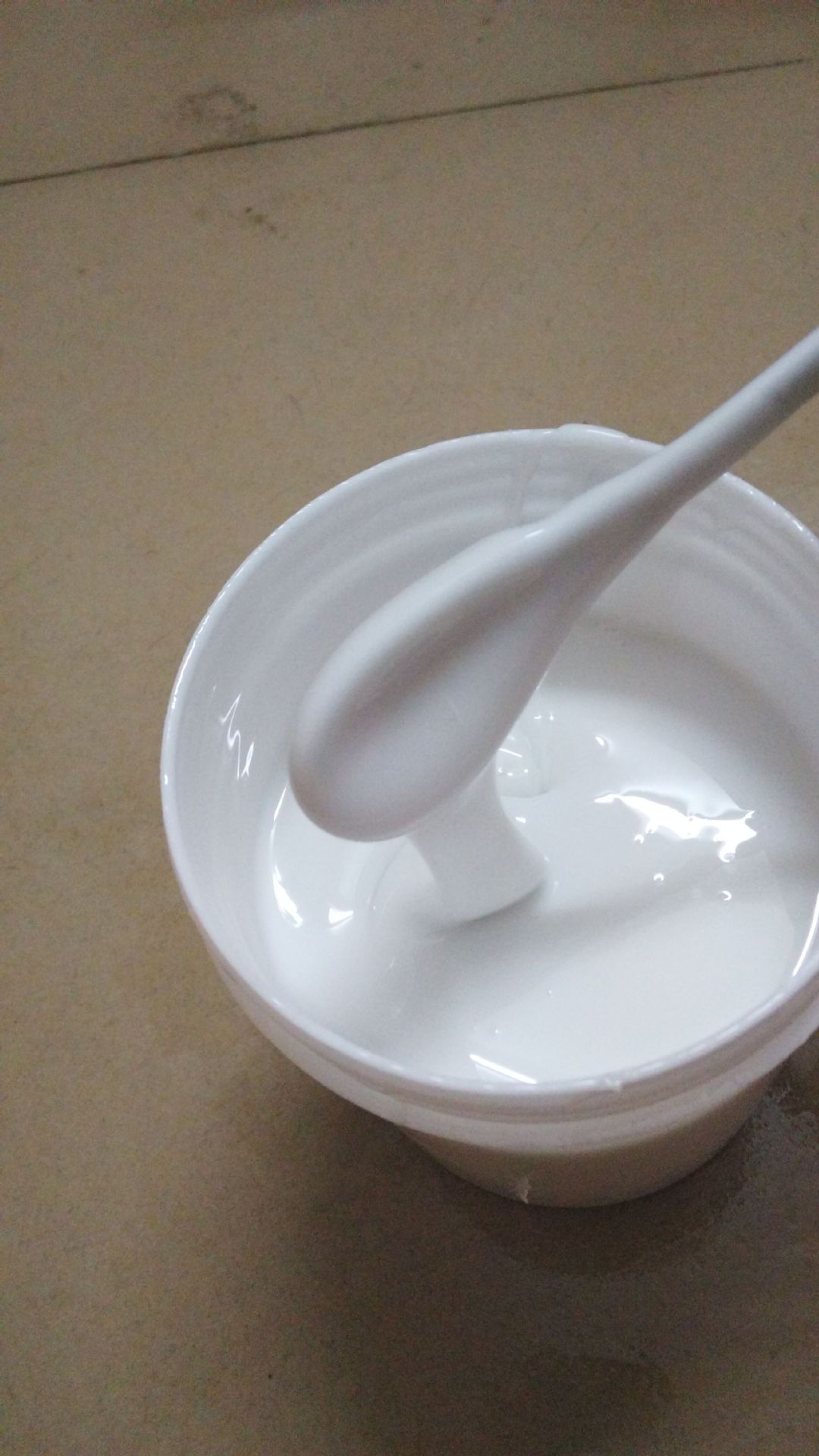 文化石模具硅胶 文化背景墙翻模液体硅胶 无收缩液态硅橡胶