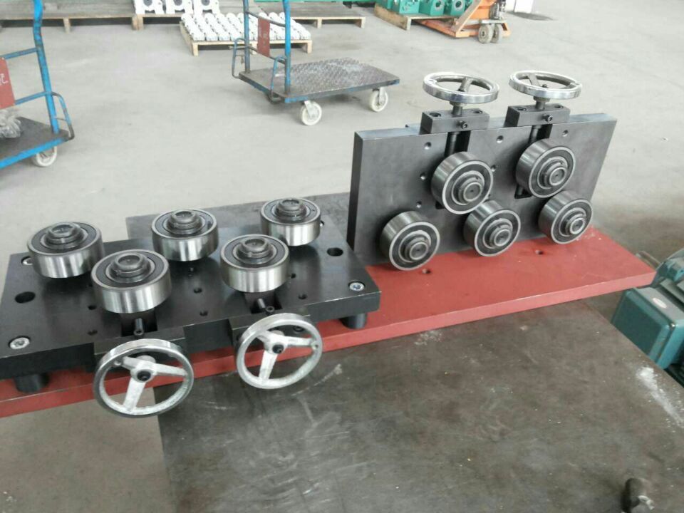 钢丝校直器 钢丝校直器型号 优质钢丝校直器