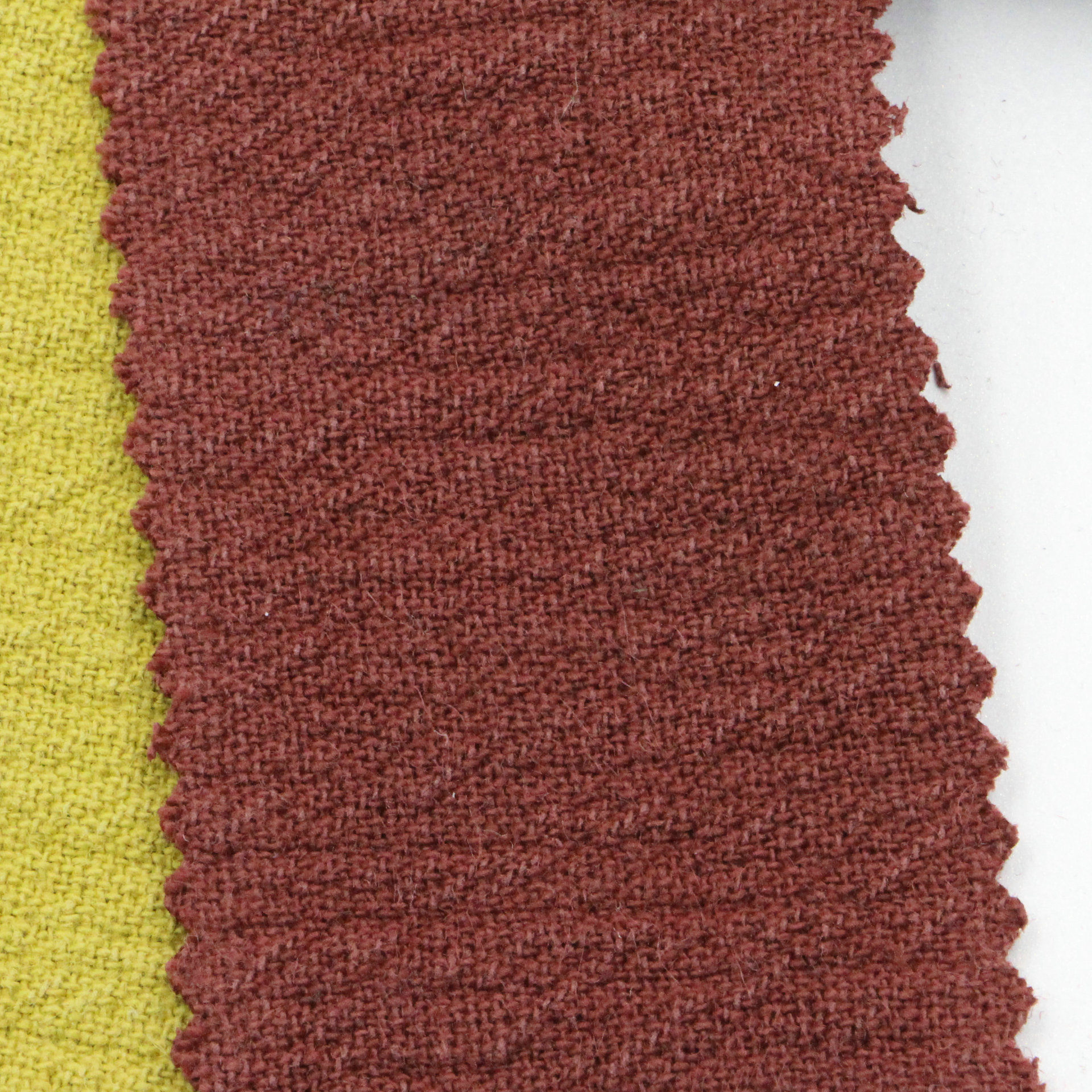 双层绉布 亚麻棉双层肌理绉布 麻棉面料 秋冬服装面料 可订染