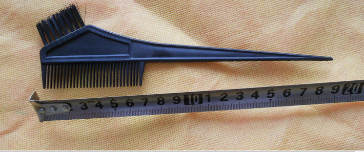 染发耳罩挂耳套焗油专用防粘染发剂污染耳朵2只防染色耳帽