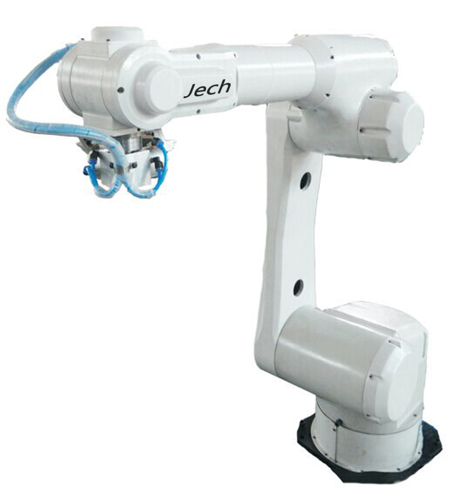 厂家直销 自动上下料机器手 注塑机械手 上下料机械手 6轴机械手