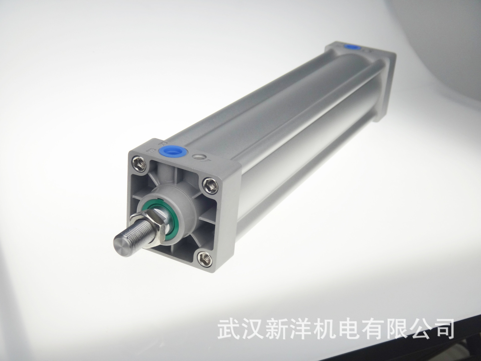 台湾新洋批发亚德客sc50-200*150*125/250/300/400x500-s气动气缸