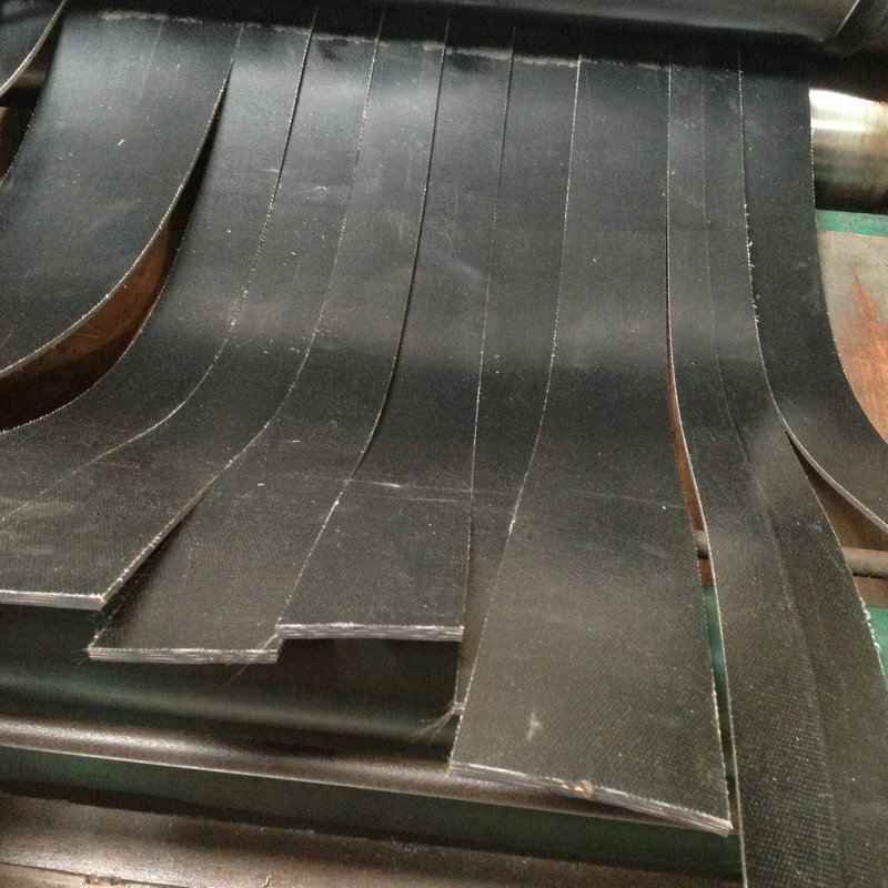 优质尼龙皮传动带 切边传送带 同步皮带 传动平皮带 输送带切边