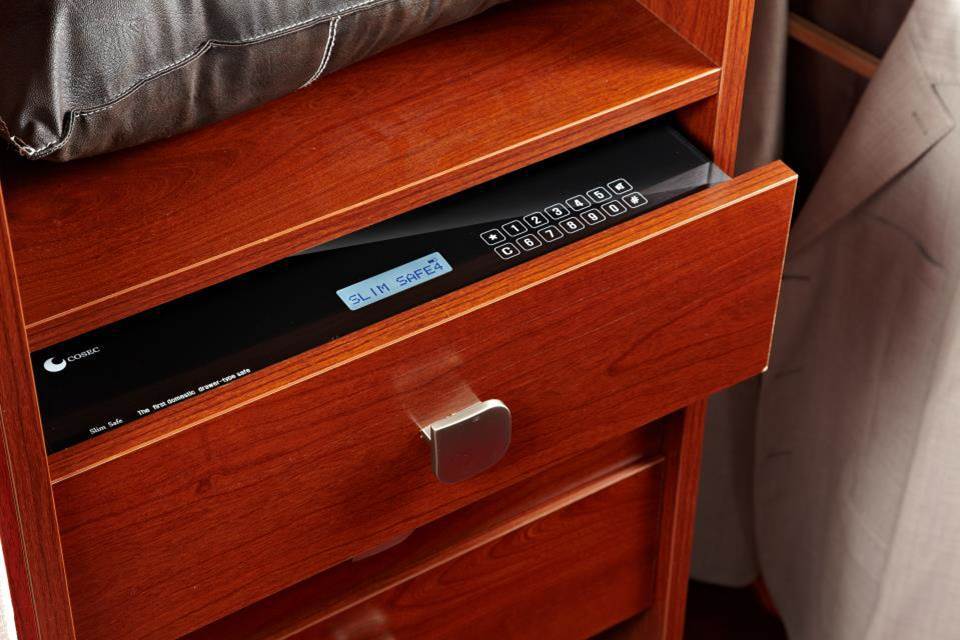 【新】 cosec 抽屉式保险柜 全国诚招代理