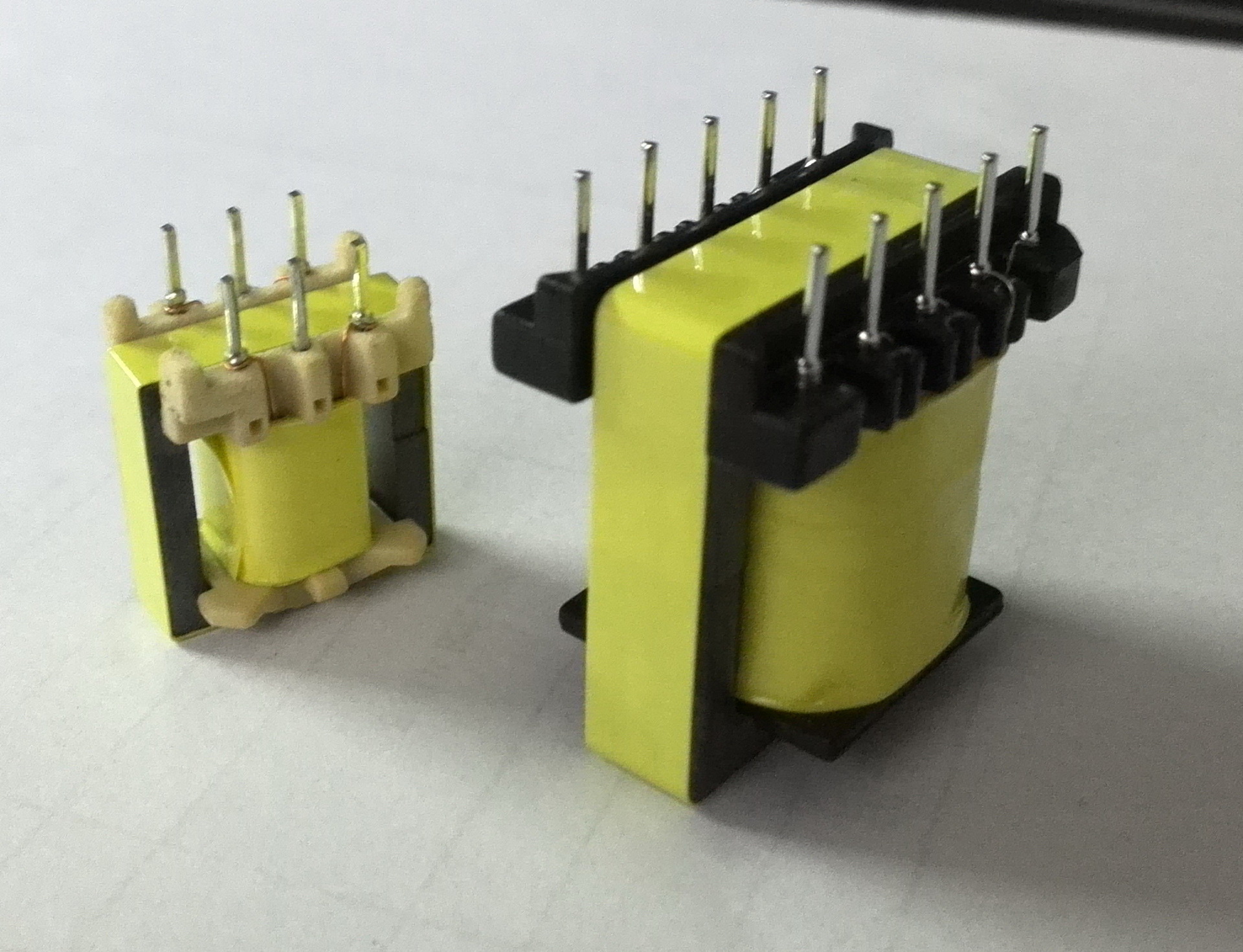 TC953绿环共模电感3MH 认证必用产品代购环型磁环电感滤波品电感 共模电感,电感,共模