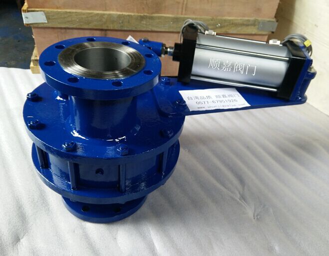 顺嘉盘阀圆盘阀