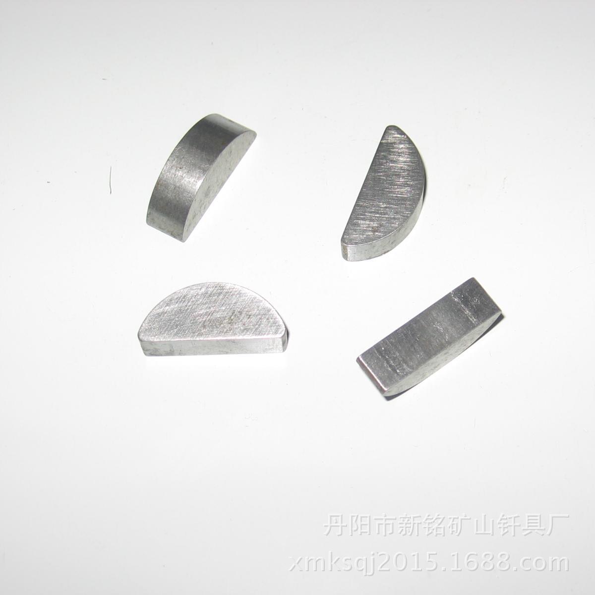 【8×28轴齿轮半圆键】南京ygz90采矿钻机配件 钻具批发