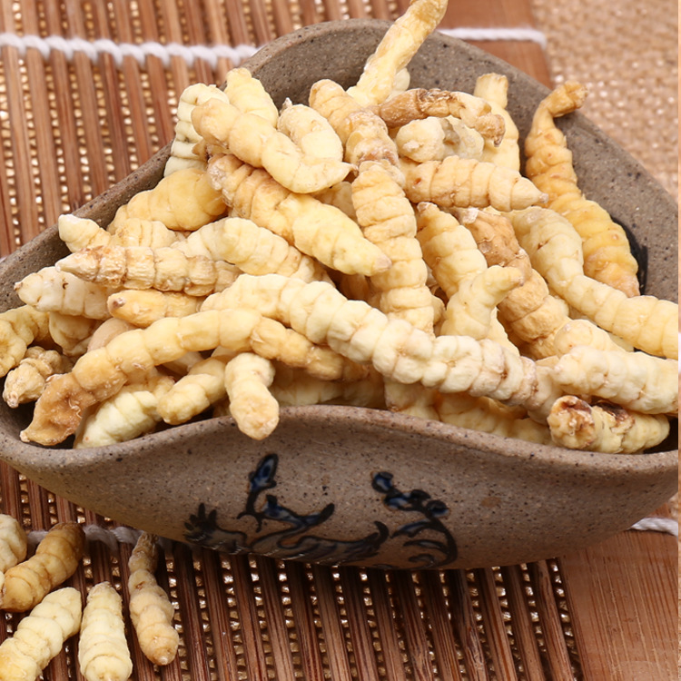 土虫草老年人可以吃吗