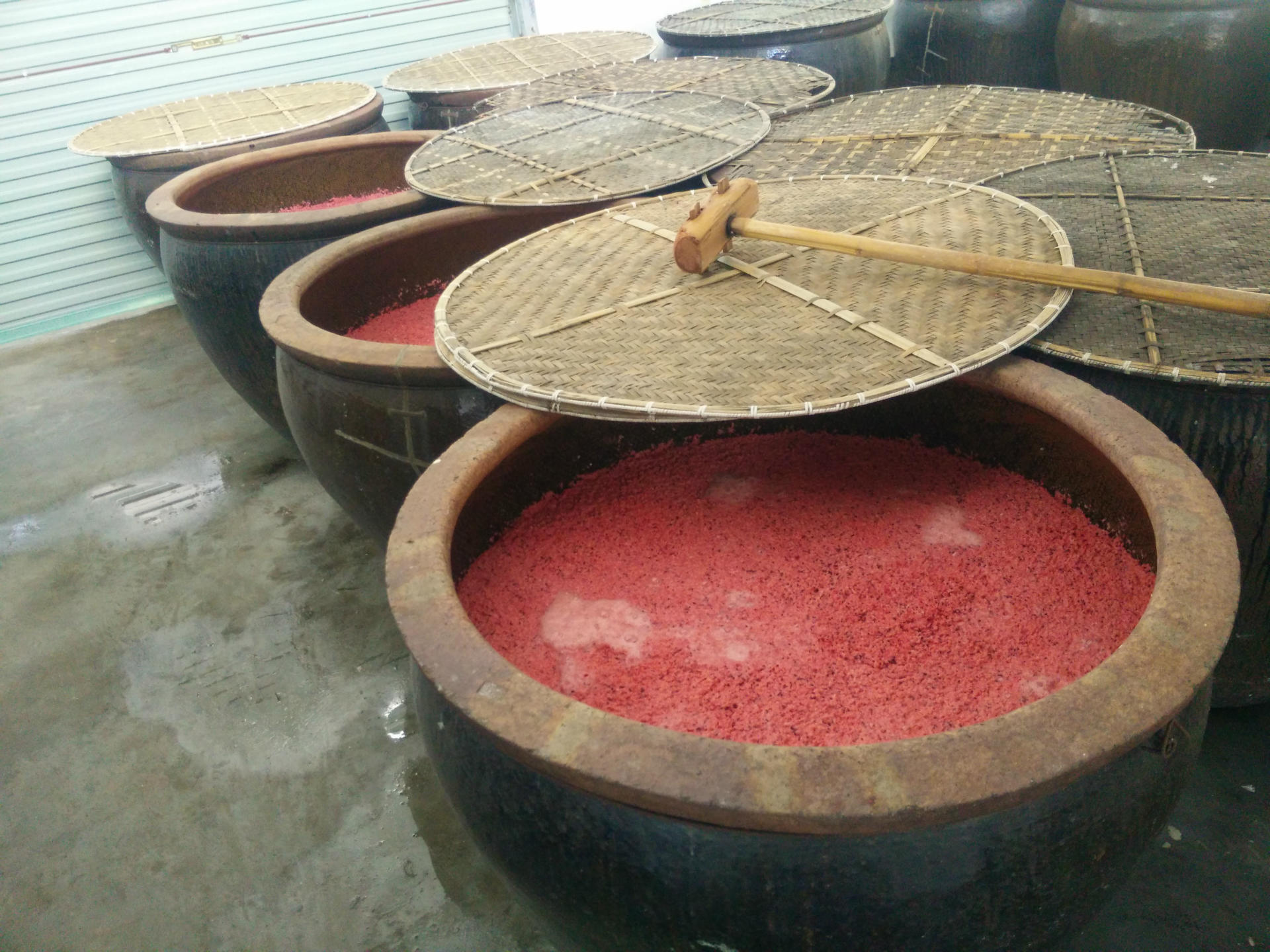 【热门推荐】 5升 壶装 优级红曲酒 活血化瘀 健脾暖胃红曲酒