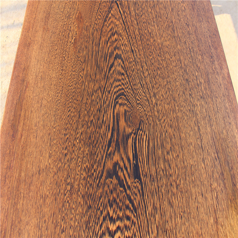 实木大板 巴花奥坎黄花梨鸡翅木原木茶台餐桌办公家具 现货批发