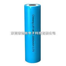 手持式电化学检测仪3.7V 2000mAh18650锂电池