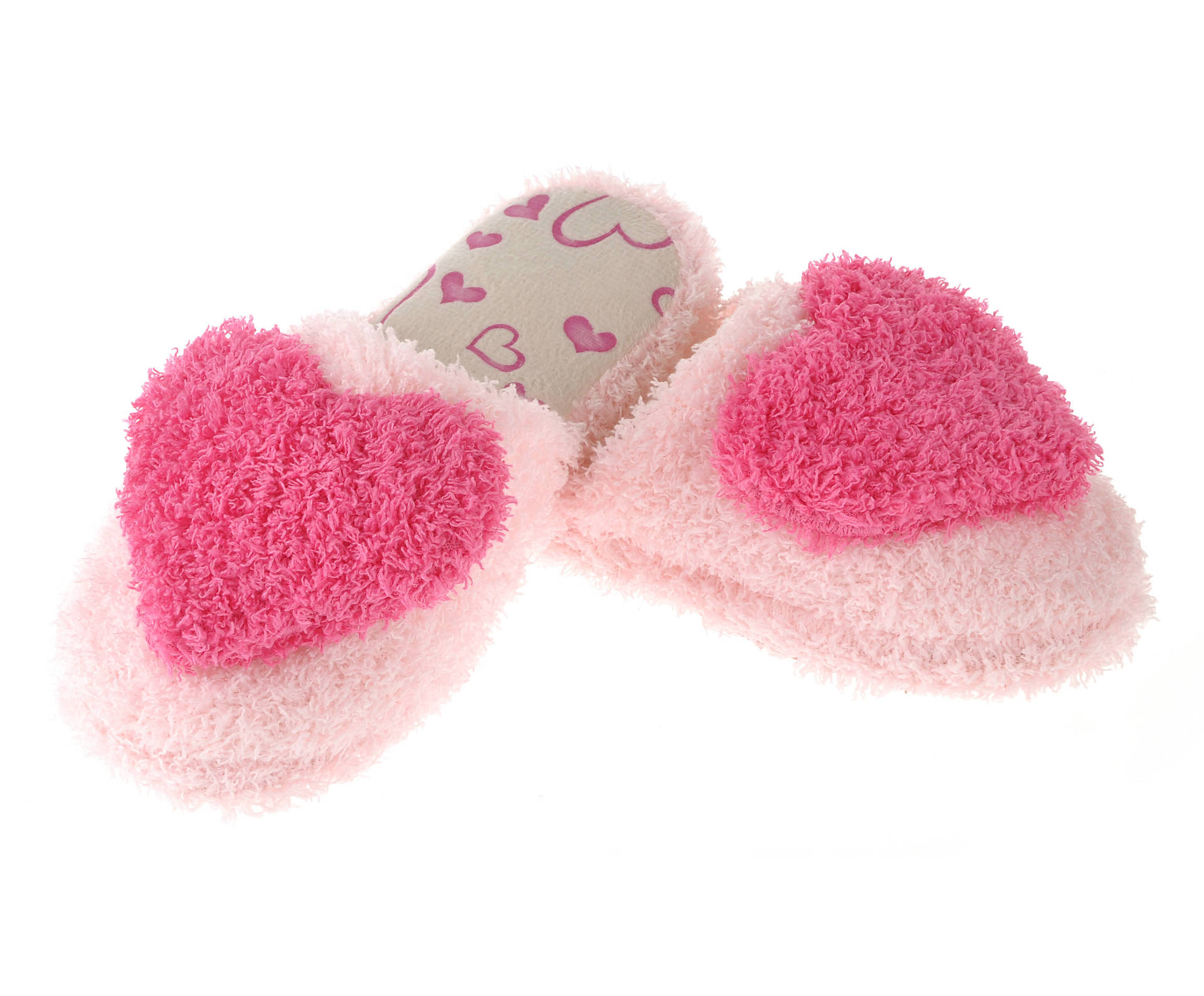 淘宝爆款慈溪棉拖心型大桃心毛绒拖鞋女 大爱心家居拖鞋秋冬保暖