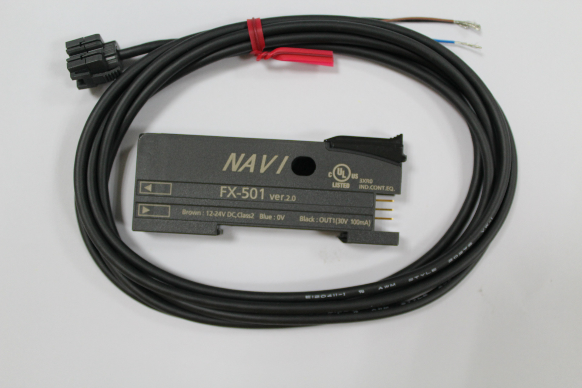 松下光纤放大器 fx-501-c2 一级代理销售fx-501-c2