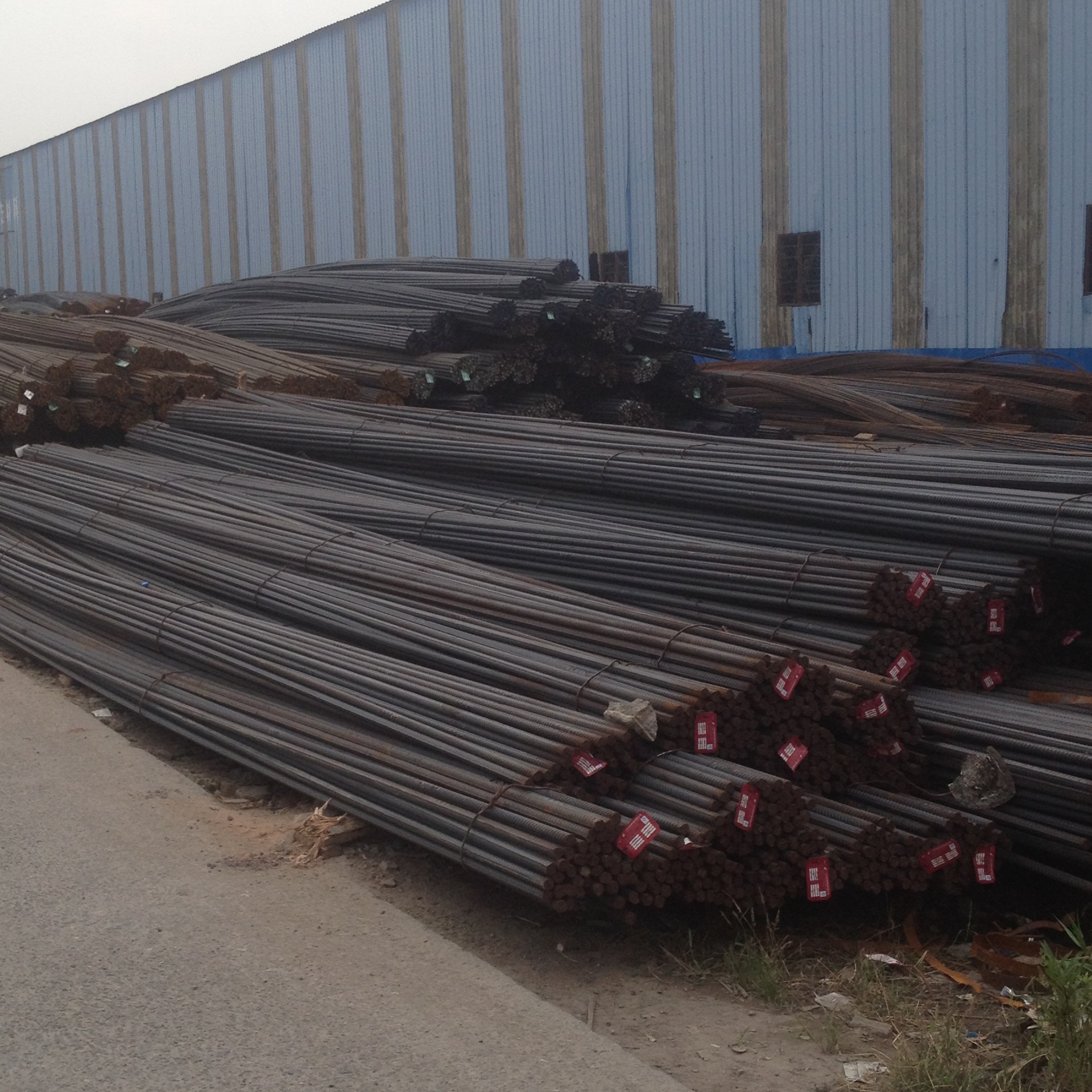 三级钢螺纹钢 螺纹钢筋 薄利多销 规格齐 欢迎来电咨询