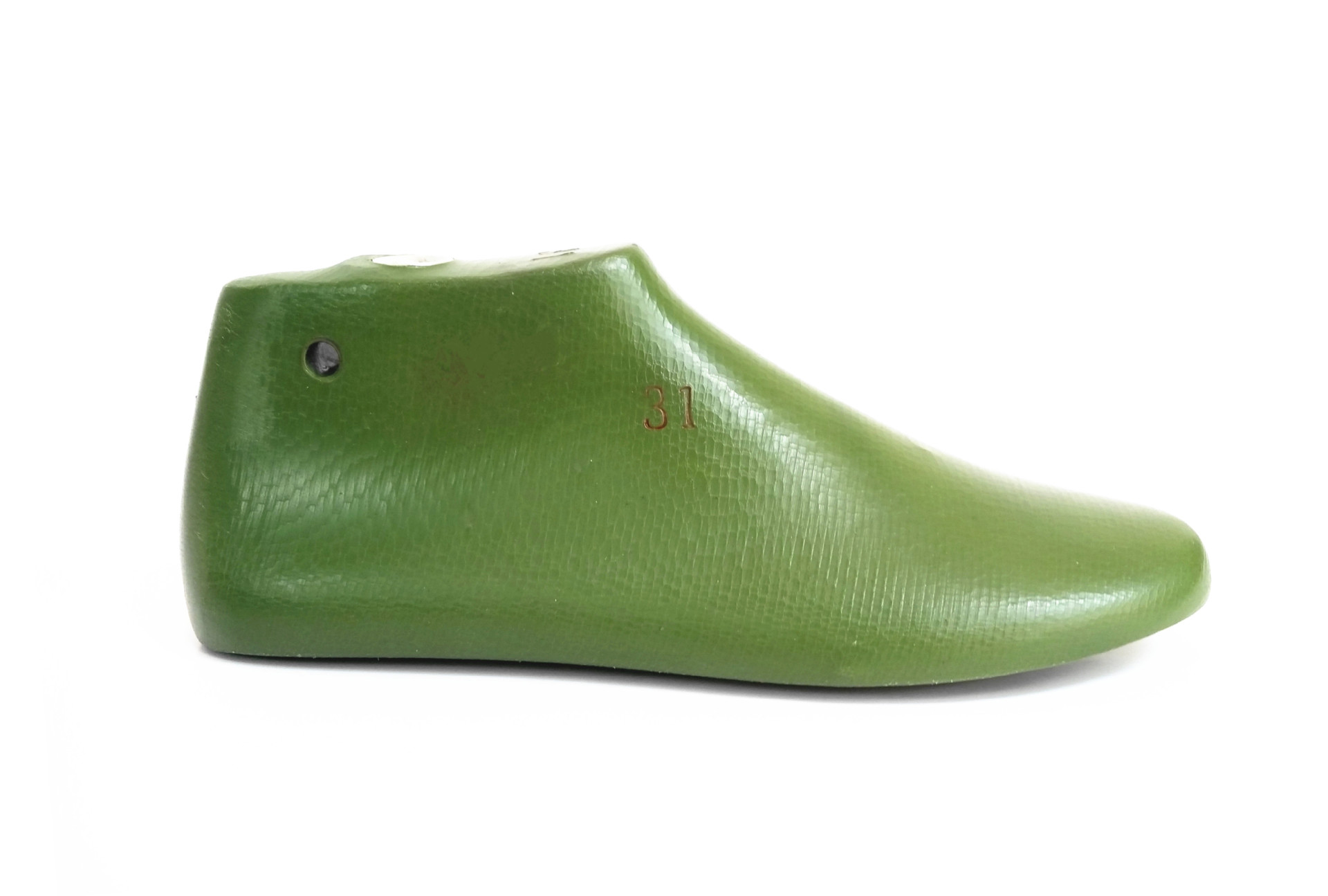 童装低帮圆头单鞋鞋楦,男女童圆头休闲鞋楦头th685