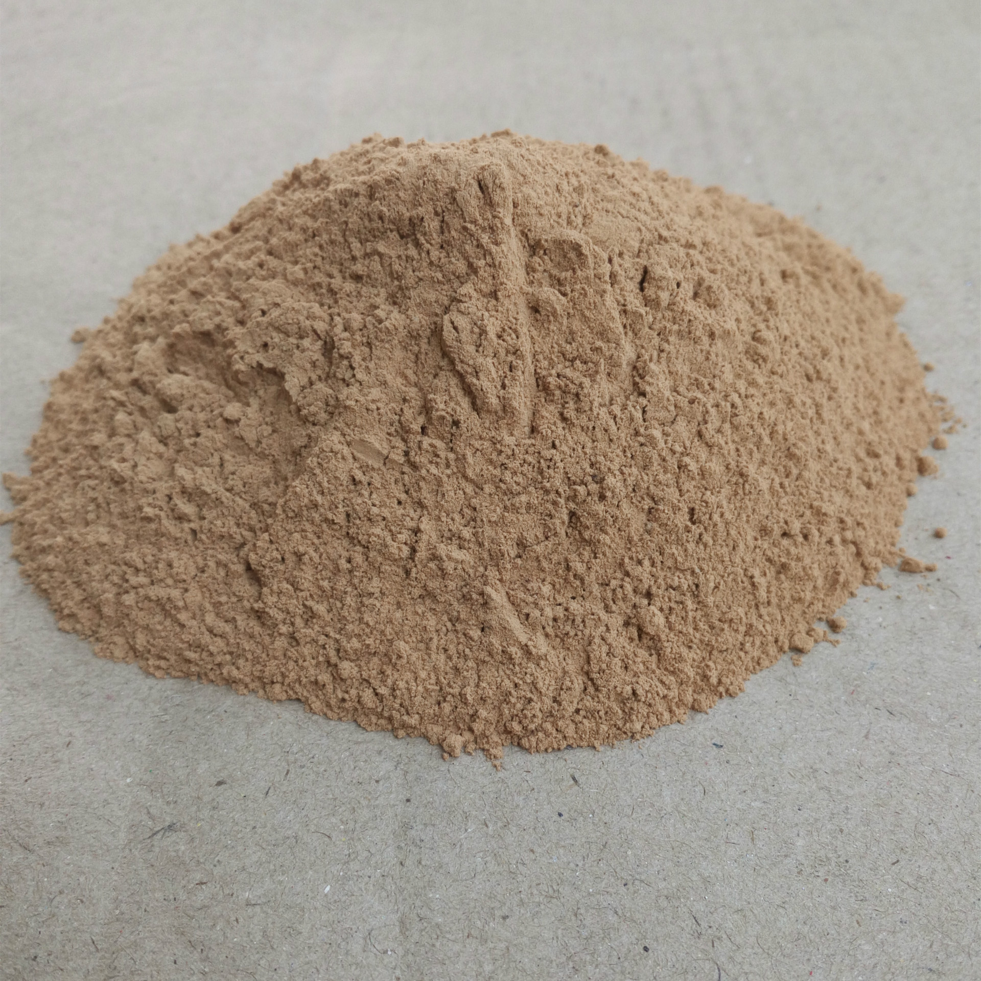 华阳销售工业黏土 黄黏土 白黏土 红黏土-阿里巴巴