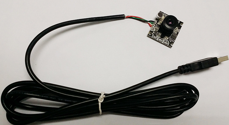 五折200万180度广角摄像头模组带内置麦克风可带夜视usb2.0摄像头