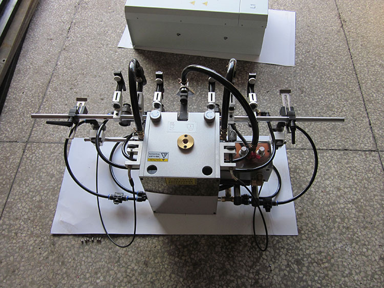 高速飞达头真空吸纸输纸送纸机头印刷机覆膜机配件飞达头