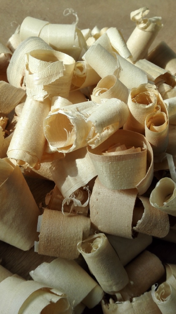 刨花木屑 工艺品木花 环保木屑 宠物垫料