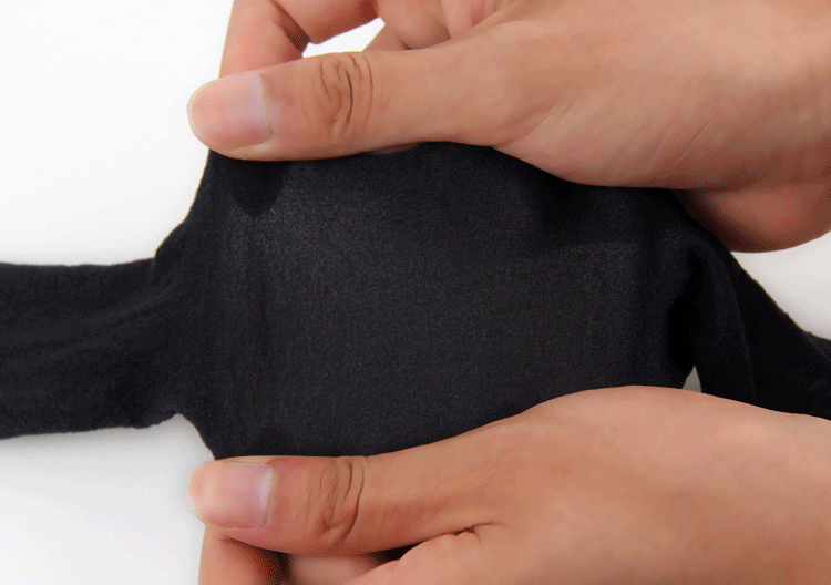 目前日本市场  丝袜    玻璃丝原材料70w一吨材质  真正意义 一条