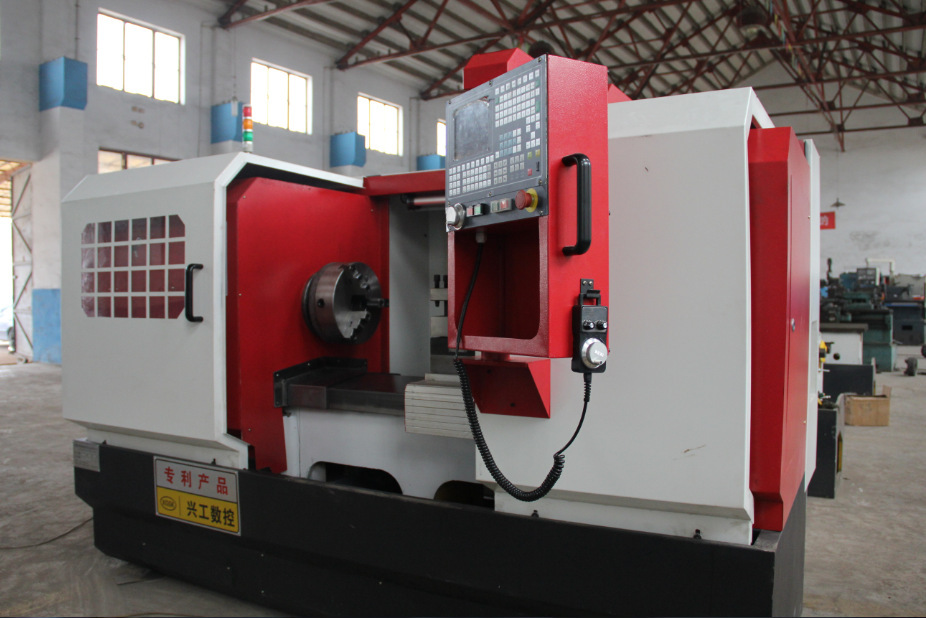 高精度数控车床 ck6156a新型经济数控机床 数控车床销售-中国工业刀具