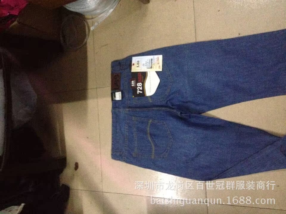 牛仔褲11