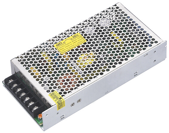 厂家直销s-120-5 120w5v开关电源